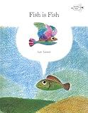 Fish is Fish