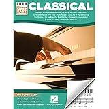 Classical - Super Easy Songbook