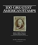100 Greatest American Stamps