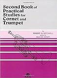 Practical Studies for Cornet and Trumpet, Bk 2