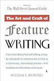 The Art and Craft of Feature Writing: Based on The Wall Street Journal Guide