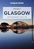 Lonely Planet Pocket Glasgow (Pocket Guide)