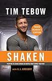 Shaken: Young Reader's Edition: Fighting to Stand Strong No Matter What Comes Your Way