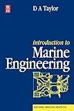 Introduction to Marine Engineering, Revised 2nd Edition