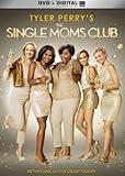 Tyler Perry's The Single Moms Club [DVD + Digital]