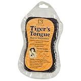 Epona Tiger's Tounge Horse Groomer Scrubber Massager