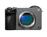 Sony FX2 Full-Frame Cinema Camera Body Only
