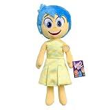 Inside Out 2 Talk It Out Small Plush - Joy, Kids Toys for Ages 3 Up by Just Play