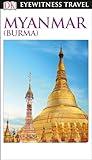 DK Travel Guide Myanmar (Burma)