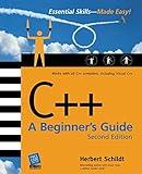 C++: A Beginner's Guide, Second Edition: A Beginner's Guide, Second Edition