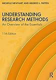 Understanding Research Methods