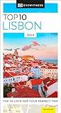 DK Top 10 Lisbon (Pocket Travel Guide)