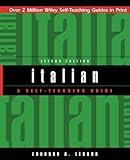 Italian: A Self-Teaching Guide, 2nd Edition