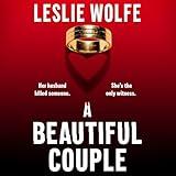 A Beautiful Couple: A Psychological Thriller