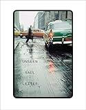 The Unseen Saul Leiter