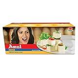 AMUL PROCESSED CHEESE CUBE 25 GM. (PACK OF 40)