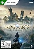 Hogwarts Legacy: Standard Edition - Xbox Series X|S [Digital Code]