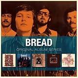 Bread - Original Album Series [5 CD, Box Set]