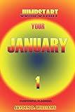 Jumpstart Your January (Purposeful Planning)