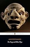 Frogs and Other Plays