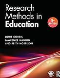 Research Methods in Education