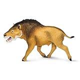 Safari Ltd. Daeodon Figurine - Detailed 5.25" Plastic Model Figure - Fun Educational Prehistoric Play Toy for Boys, Girls & Kids Ages 3+