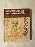 Bioinformatics and Functional Genomics