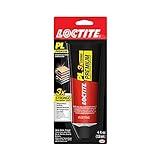 4 oz Loctite 1451588 PL Premium Construction Adhesive