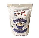 Bob's Red Mill New European Style Hot or Cold Cereal Museli 14oz, 1 Pack (Original)