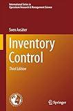 Inventory Control (International Series in Operations Research & Management Science, 225)