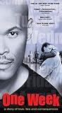 One Week [VHS]