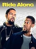 Ride Along With Gag Reel