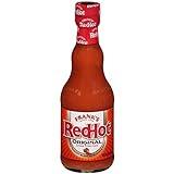 Franks RedHot Original Hot Sauce, 12 fl oz