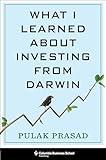 What I Learned About Investing from Darwin