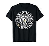 Year of The Horse Chinese Zodiac Lunar New Year Men Women T-Shirt