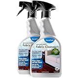 ForceField - Fabric Cleaner - Remove, Protect, and Deep Clean - 22oz (2 Pack (22oz))