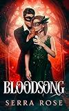 Bloodsong (The Bloodsong Series Book 1)