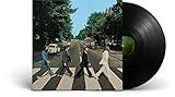 Abbey Road (Anniversary Edition)[LP]