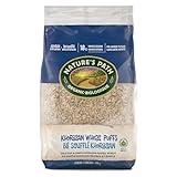 Natures Path Organic Khorasan Wheat Puffs Cereal, 6 Oz