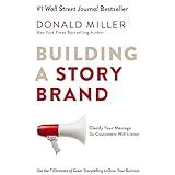 Building a StoryBrand: Clarify Your Message So Customers Will Listen