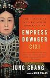 Empress Dowager Cixi: The Concubine Who Launched Modern China