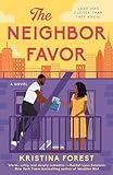 The Neighbor Favor (The Greene Sisters)