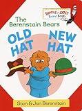 Old Hat New Hat (Bright & Early Board Books)