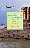 The Autobiography of an Unknown Indian (New York Review Books Classics)