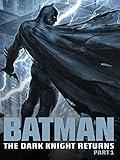 Batman: The Dark Knight Returns, Part 1