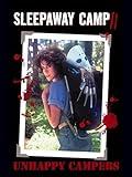Sleepaway Camp II: Unhappy Campers