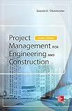 Project Management for Engineering and Construction, Third Edition