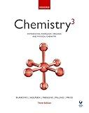 Chemistry^3: Introducing inorganic, organic and physical chemistry