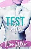 Test Me: An Extracurricular Activities Prequel Novella