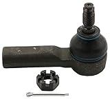 MOOG ES2382 Steering Tie Rod End for Scion xB